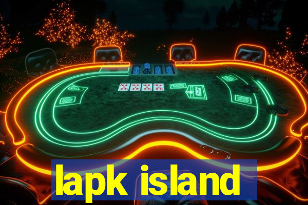 lapk island